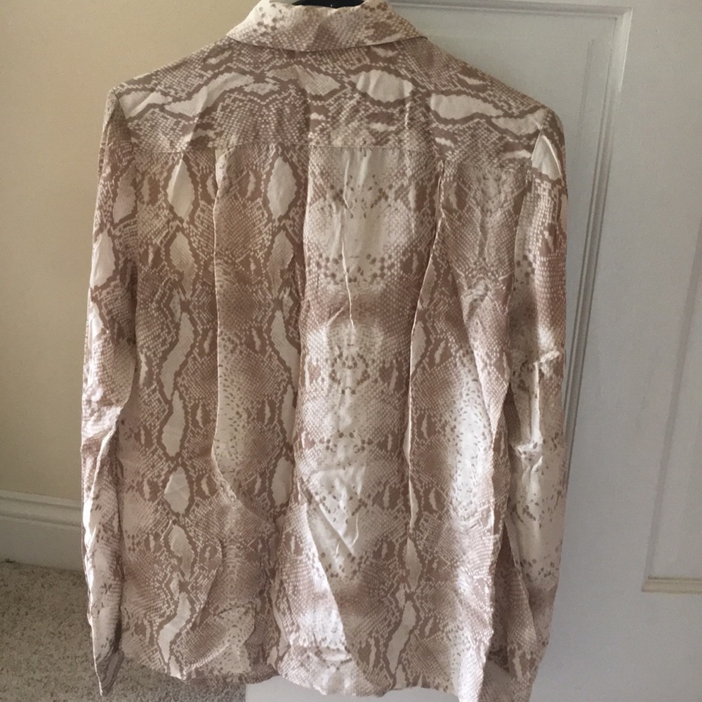 Button Down Top - image 3